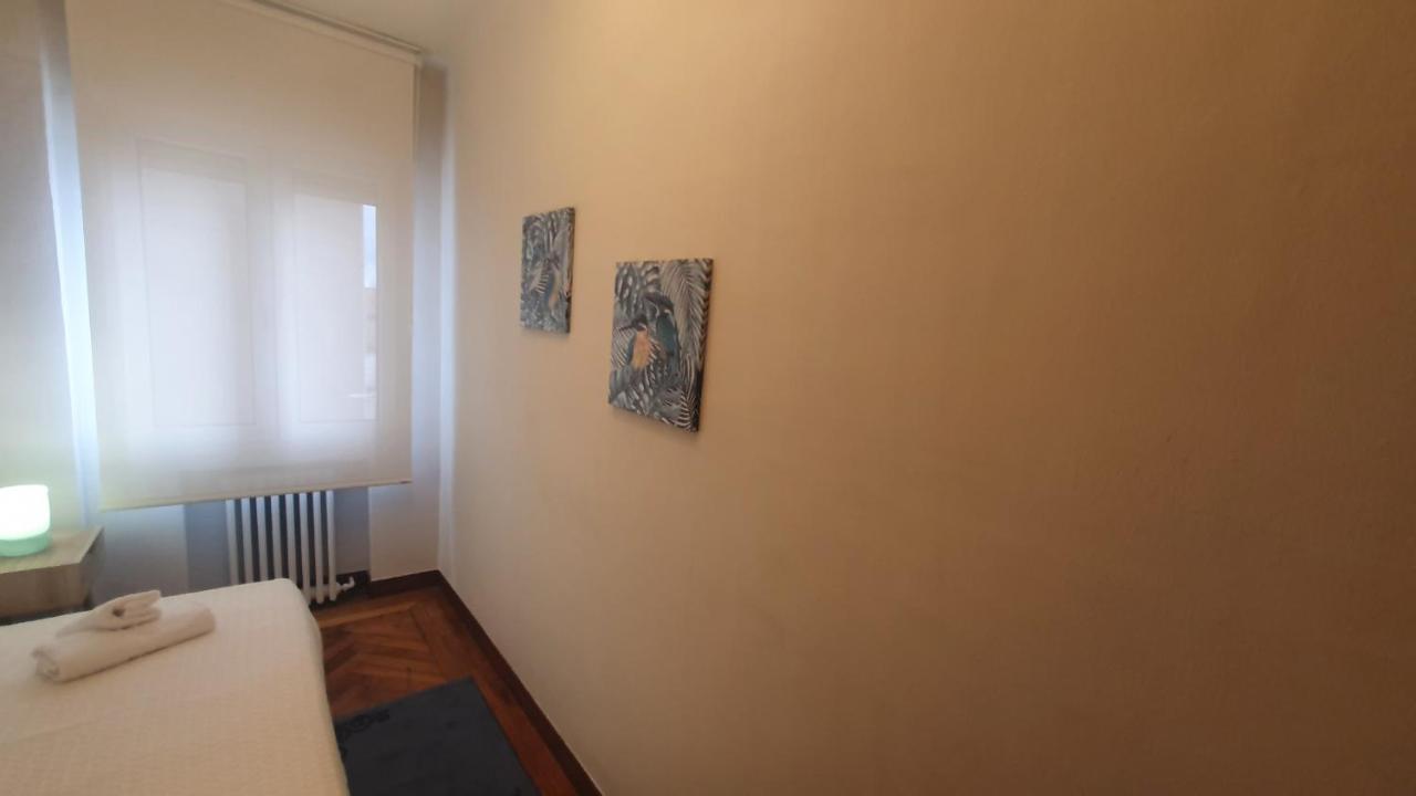 ヒホンQhawana Begona - Pisazo Con Garaje, Wifi En Begona - Vut-3633-Asアパートメント エクステリア 写真